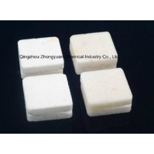 Hexamine, Urotropine, Solid Fuel Tablet, Methenamine Camping Fuel, Used in Army, in Bad Condition, Military Training, Outdoor, Camping, Seeking Surviva